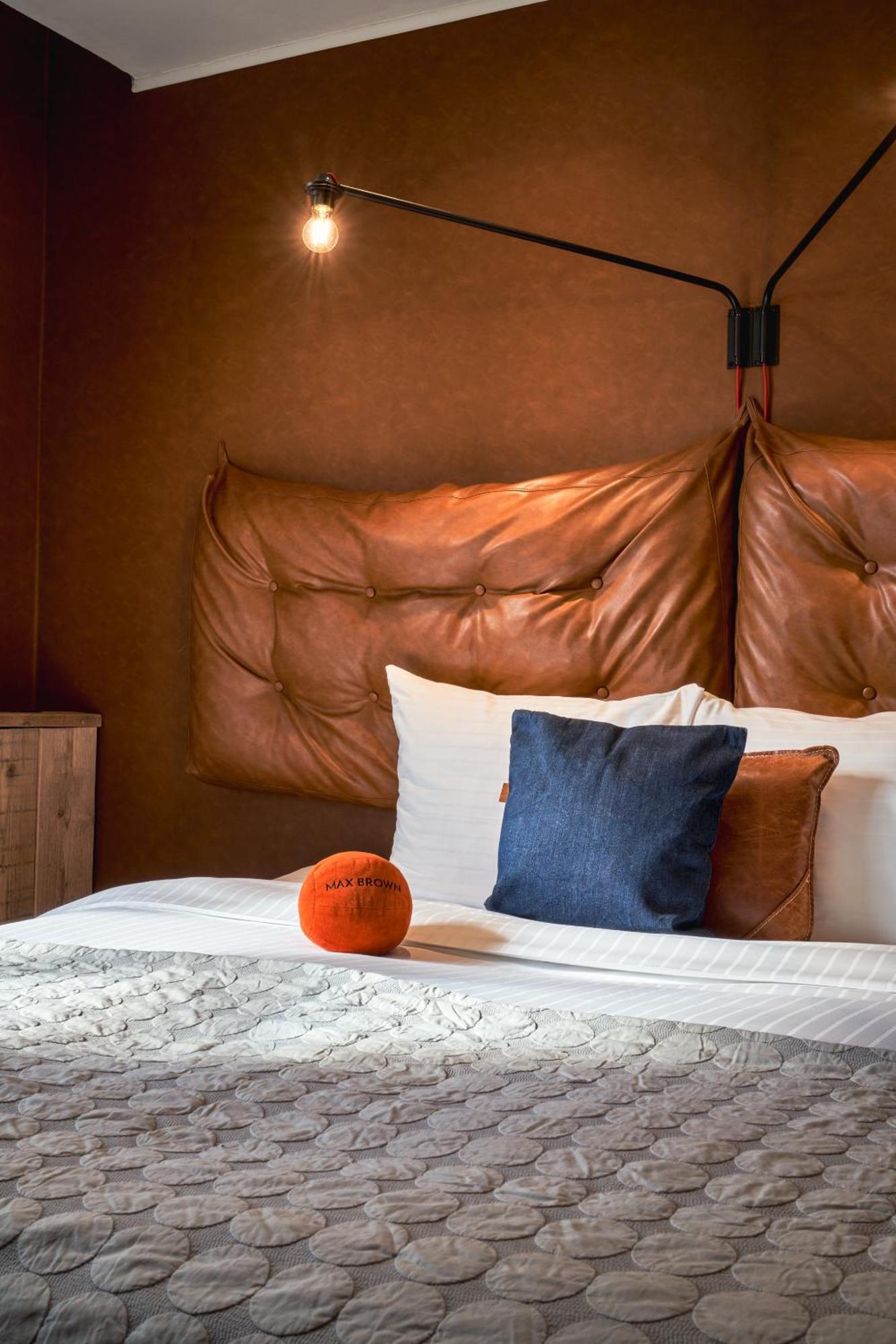 Max Brown Museum Square, Part Of Sircle Collection 3* Amsterdam